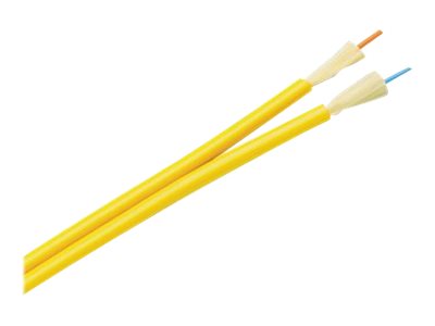 Panduit Opti-Core bulk cable - yellow
