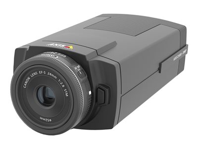AXIS Q1659 Network Camera - network surveillance camera