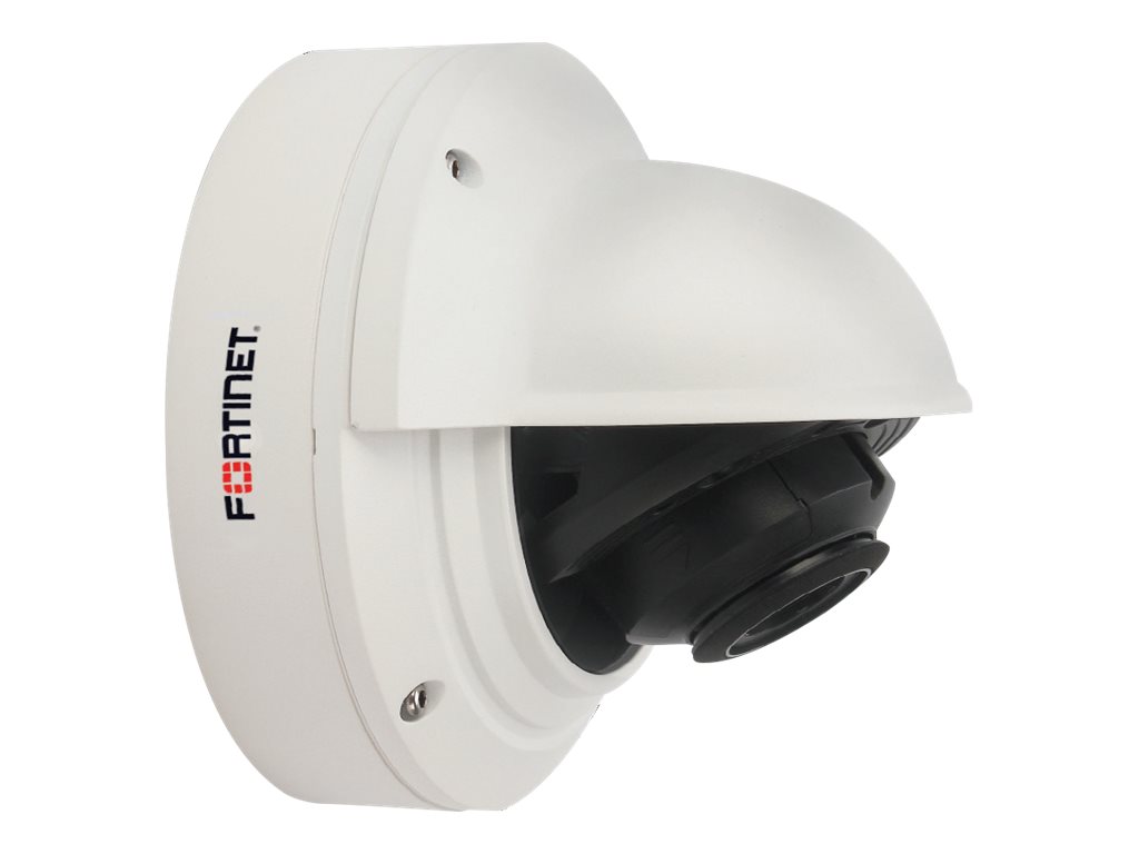 Fortinet FortiCamera FD20 - network surveillance camera - dome
