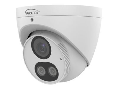 Gyration Cyberview 510T - network surveillance camera - turret