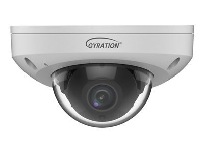 Gyration Cyberview 412D - surveillance camera - dome