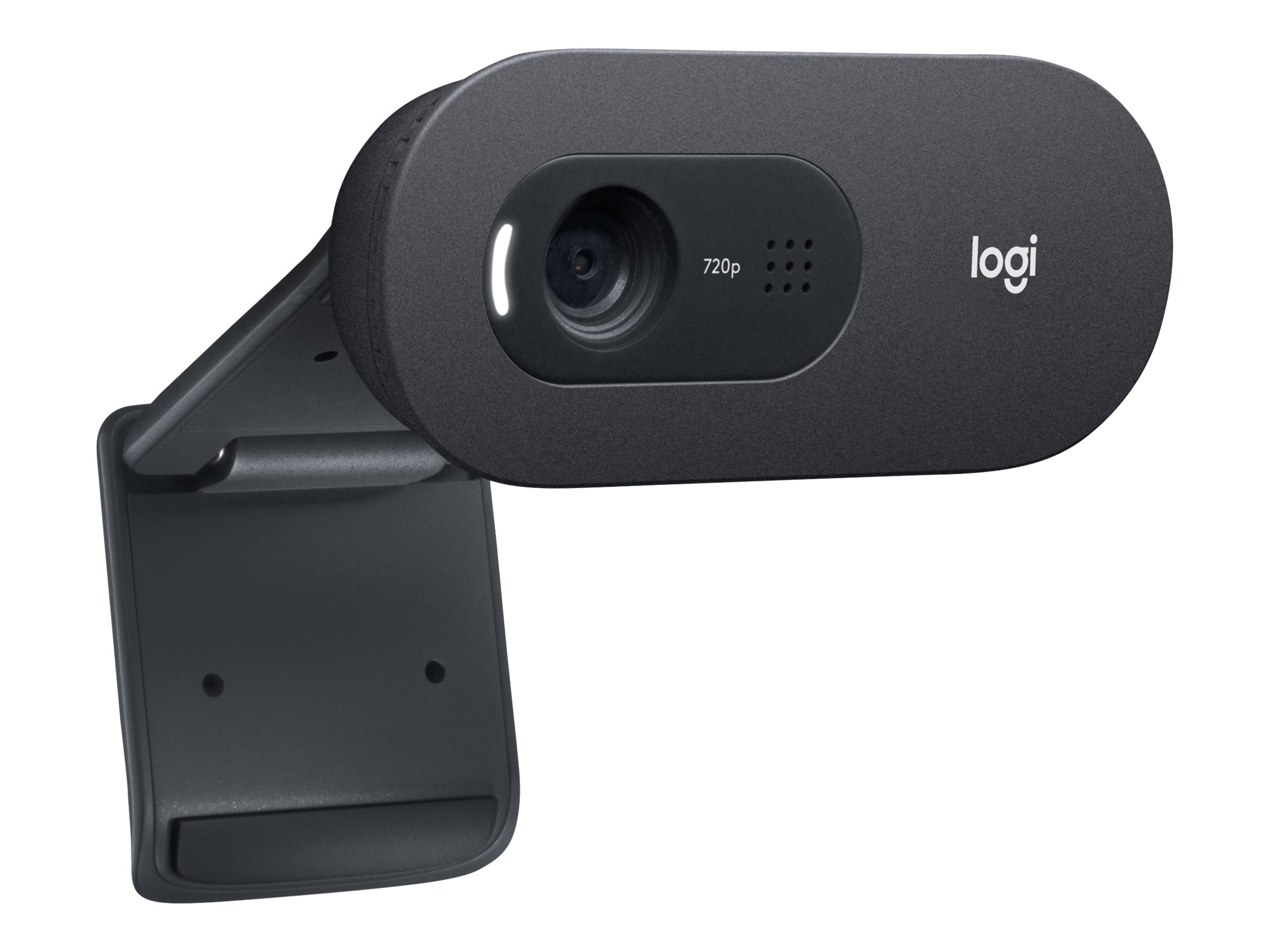 Logitech C505e - web camera