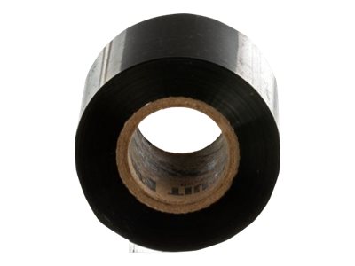 Panduit WrapID - black - print ribbon