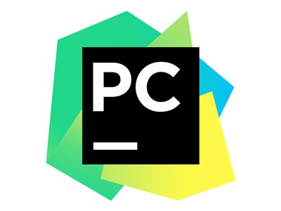 PyCharm [Commercial - Subscription Licence (1-Year) (20-49)
