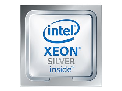 Intel Xeon Silver 4310 / 2.1 GHz processor - OEM