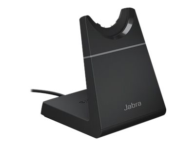 Jabra charging stand