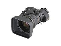 Fujinon ZA17X7.6BERM - zoom lens - 7.6 mm - 130 mm