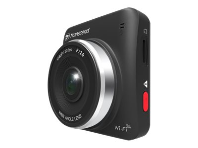 Transcend DrivePro 200 - dashboard camera