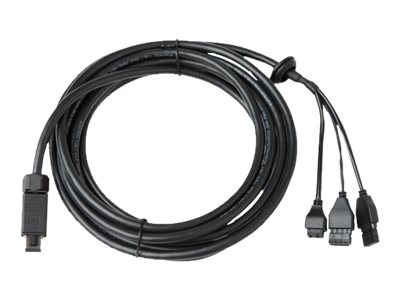 AXIS Multicable C - camera cable - 5 m