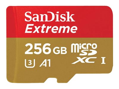 256GB MICRO SD CARD NOTCOMPATIBLE WITH HMT-1Z1