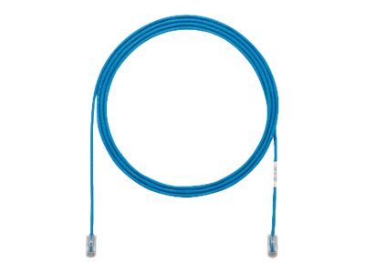 Panduit TX5e-28 Category 5E Performance - patch cable - 15 m - blue