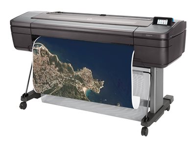 HP DesignJet Z6dr PostScript with V-Trimmer - large-format printer - color - ink-jet