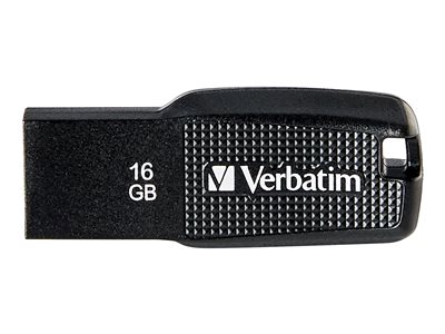 Verbatim Ergo - USB flash drive - 16 GB