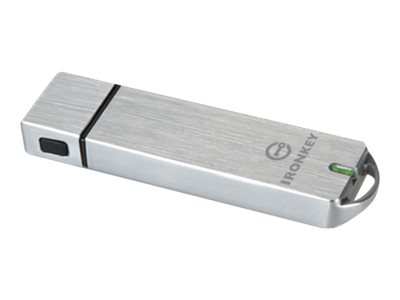 IronKey Enterprise S1000 - USB flash drive - 16 GB