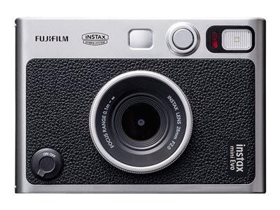 Fujifilm Instax mini Evo - digital camera