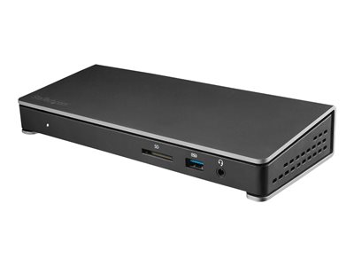StarTech.com Thunderbolt 3 Dock with SD Card Reader