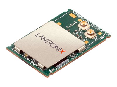 Lantronix xPico 200 Series 250 - gateway - 802.11a/b/g/n, Bluetooth 4.2