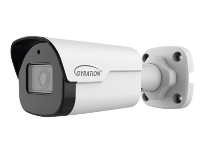 Gyration Cyberview 410B-TAA - network surveillance camera - bullet - TAA Compliant