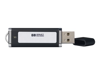 HP MICR Printing Solution v.2 - USB flash (fonts)