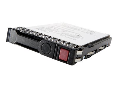 HPE - SSD - Mixed Use - 800 GB - SAS 12Gb/s