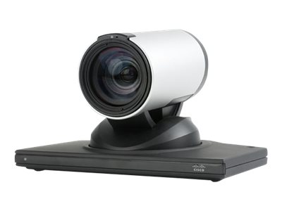 Cisco TelePresence PrecisionHD 1080p Camera - conference camera