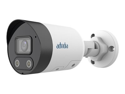 Advidia M-89-F-L - network surveillance camera - bullet