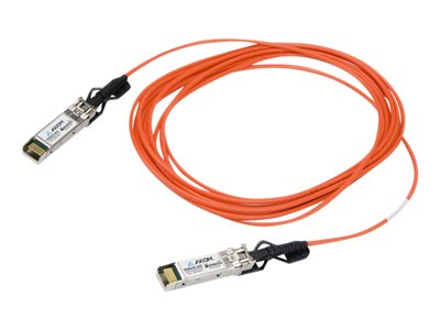 Axiom Ethernet 10GBase-AOC cable - 1 m