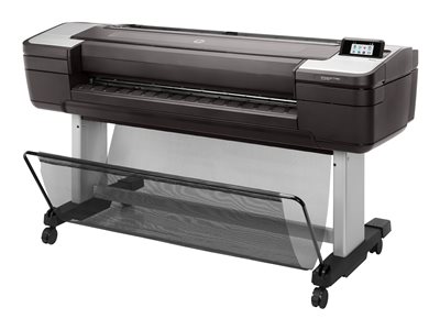HP DesignJet T1700 - large-format printer - color - ink-jet