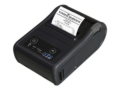 Epson Mobilink TM-P60II - receipt printer - B/W - thermal line
