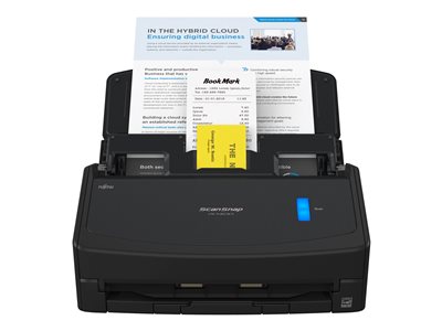 Fujitsu ScanSnap iX1400 - document scanner - desktop - USB 3.2 Gen 1x1