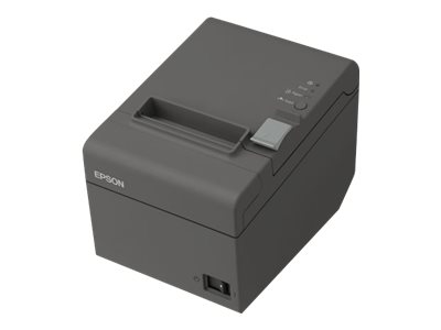 Epson TM T20II - receipt printer - B/W - thermal line