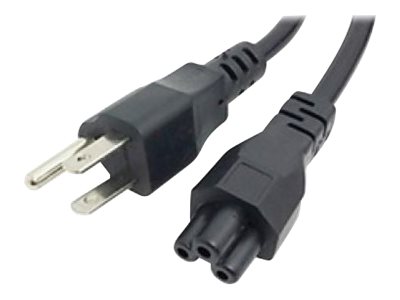 Honeywell - power cable - IEC 60320 C6