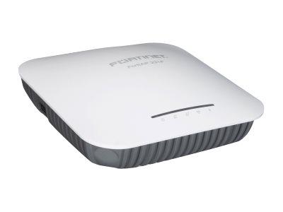 Fortinet FortiAP 231F - wireless access point - Bluetooth, ZigBee, Wi-Fi 6 - TAA Compliant
