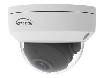 Gyration Cyberview 410D-TAA - network surveillance camera - dome - TAA Compliant