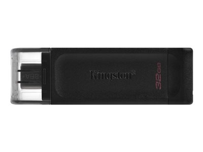 DataTraveler 70 - USB flash drive - 32 GB
