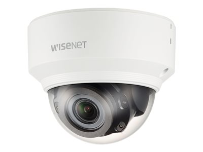 Samsung WiseNet X XND-8080RV - network surveillance camera
