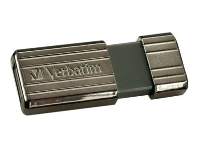 Verbatim Store 'n' Go BlazeDrive - USB flash drive - 8 GB