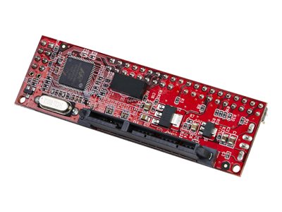 40-Pin IDE PATA to SATA Adptr Converter - Storage Controller