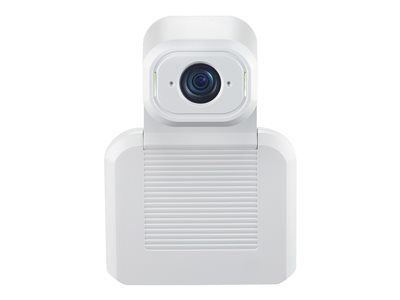 Vaddio IntelliSHOT PTZ Auto-Framing Conference Camera - White - conference camera