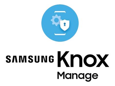 Knox Manage - subscription license (2 years) - 1 license