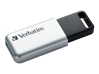 Verbatim Store 'n' Go Secure Pro - USB flash drive - 32 GB
