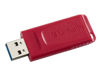 Verbatim Store 'n' Go USB Drive - USB flash drive - 16 GB
