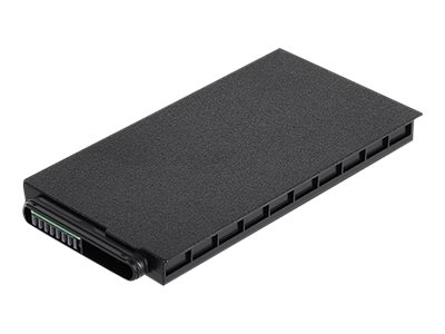 Getac - tablet battery - Li-pol - 4990 mAh