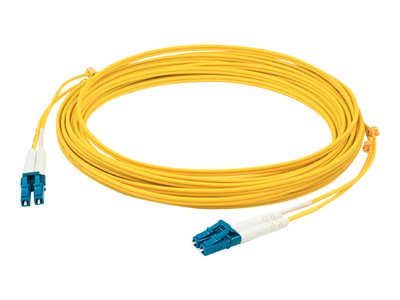 AddOn patch cable - 10000 m - yellow