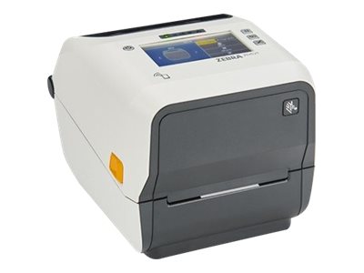 Zebra ZD621 - Healthcare - label printer - B/W - thermal tra