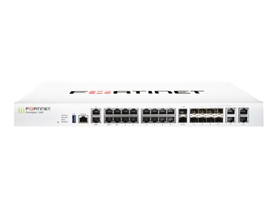 Fortinet FortiGate 101F - security appliance