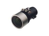 Epson ELP LW02 - wide-throw zoom lens - 38 mm - 53.2 mm