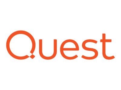 Quest GPOADmin - Term License (1 year) + 1 Year Maintenance - 1 managed person