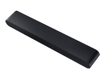 Samsung HW-S60B - sound bar - for home theater - wireless