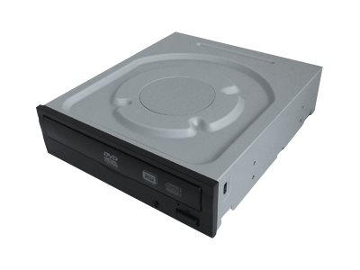 Total Micro DVD+RW drive - Serial ATA - internal